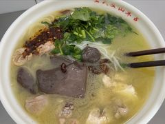 -文山荷鲜居(翠湖店)