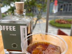 -KUDDO COFFEE(天河城店)