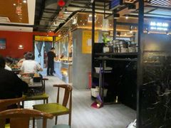 -遇上西雅图多融合海鲜自助餐厅(中房金谊广场店)