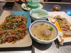 -潮界(虹桥新天地店)