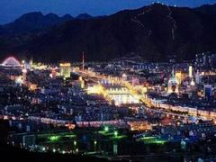 -塞罕坝国家级自然保护区