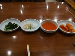 -全州拌饭馆(断桥店)