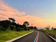 -小麦岛公园