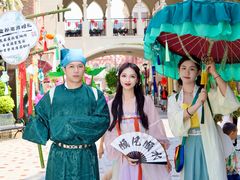 -美的鹭湖森林度假区