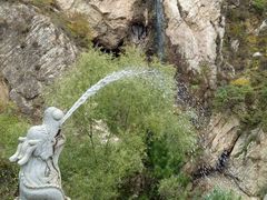 -龙潭大峡谷自然风景区