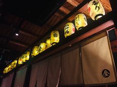 -醉虎传(南锣鼓巷店)