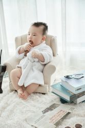 点击看大图 -专注孕妇照亲子照·纪田摄影