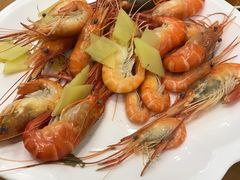 -舟山海鲜·江浙菜(银沙路店)