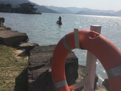 -东钱湖小普陀景区