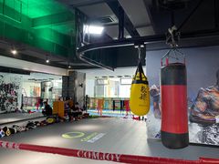 -西吉马游泳健身(协信店)