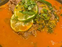 -美奈小馆·东南亚菜(福田星河COCO Park店)