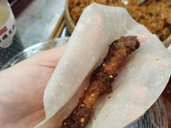 -草本味·市井羊肉馆(新开铺总店)
