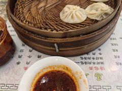 -清真马三汤包(回民街店)