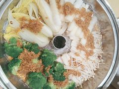 -大丰收脆鱼(浦西万达店)
