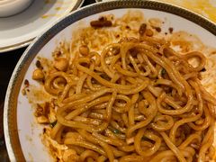 -运·中餐厅(成都华尔道夫酒店)