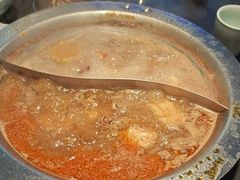 -额尔敦·品质自助(摩尔城店)