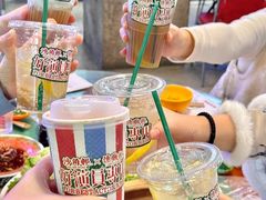 -憶廟街 X 沙角邨(太古城店)
