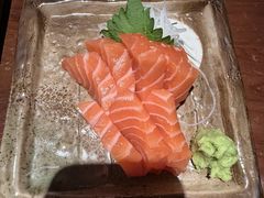 -千代武日本料理(开发区店)