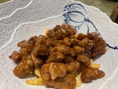 酸甜排骨-寻味顺德·珍之宝酒楼(银钻店)