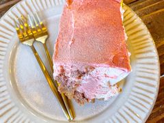 -老麦咖啡馆·TheCottageCafe(静安寺店)