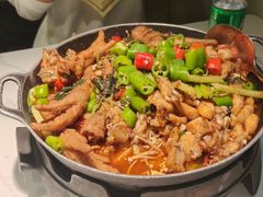 -蛙喔牛蛙(太仓万达店)