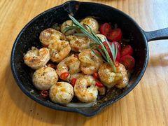 -沏点Trattoria意大利餐厅(新街口店)