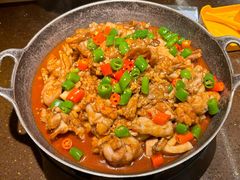 -蛙喔牛蛙(百联南方店)