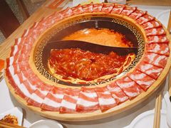 -川中渝夫火锅(铜陵万达广场店)