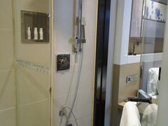 -麗枫酒店(武汉吴家山五环体育中心店)