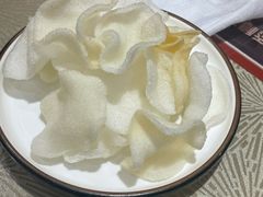 -添福来墨鱼饺子 · 海鲜东北菜(大连星海·黄浦路店)