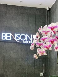 点击看大图 -意廊 Hair Salon