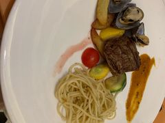-红房子西菜馆(淮海中路店)