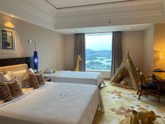 -惠州康帝国际酒店