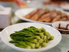 -万宝海鲜舫(劳动公园店)
