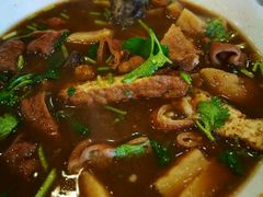 -北京小肠陈饭庄(方庄店)