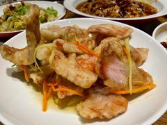 -金掌勺·锅包肉(广渠门店)
