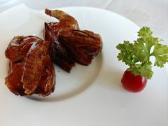 -君思港湾(富强店)