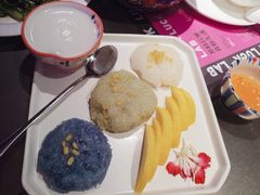 -新越盏·东南亚料理(捷登都会店)