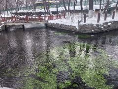 -水磨沟公园
