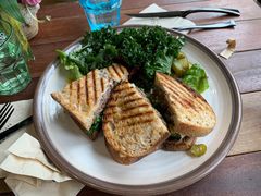 -O'mills Sourdough Bakery&Bistro(永嘉路店)
