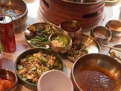 -南浦洞烤肉·新世界版(奥体店)