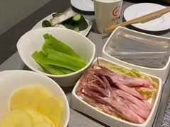 -海底捞火锅(奥山世纪城店)