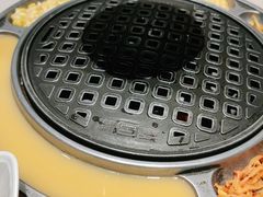 -韩宫宴炭火烤肉(印象城店)