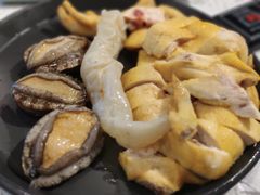 -八珍玉食鸡煲·打边炉(印象城店)