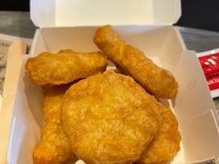 -麦当劳(东急新天地店)