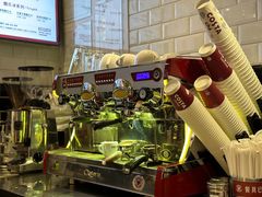 -COSTA COFFEE(龙德广场店)