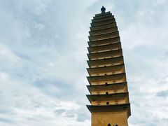 -崇圣寺三塔文化旅游区