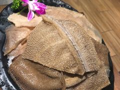 -九府羊·鲜羊火锅·烤串(新华路店)