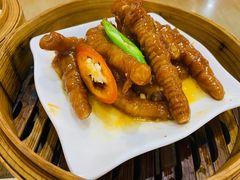 -赏点粤式点心(广州塔店)