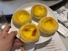 -子霖南山鲜虾面(南山总店)